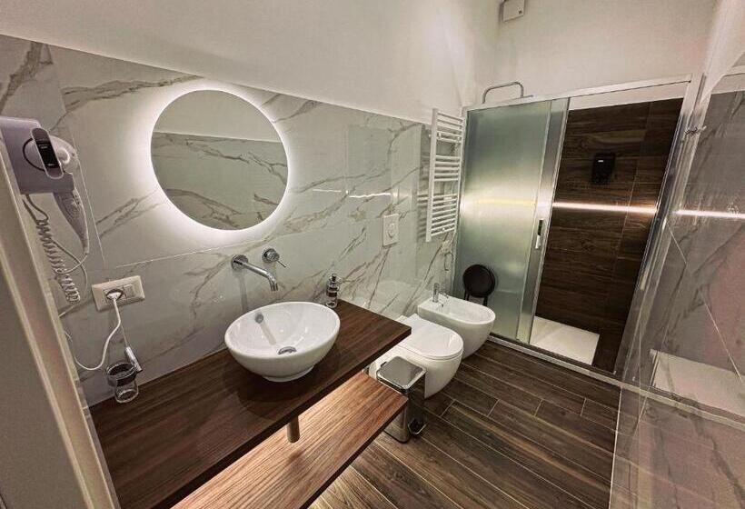 مبيت وإفطار Central Vasto Histonium