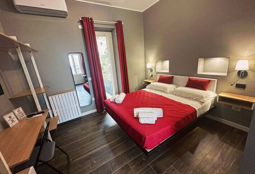 مبيت وإفطار Central Vasto Histonium