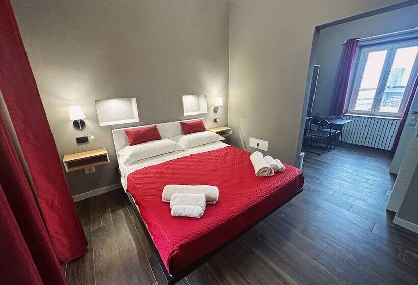 مبيت وإفطار Central Vasto Histonium