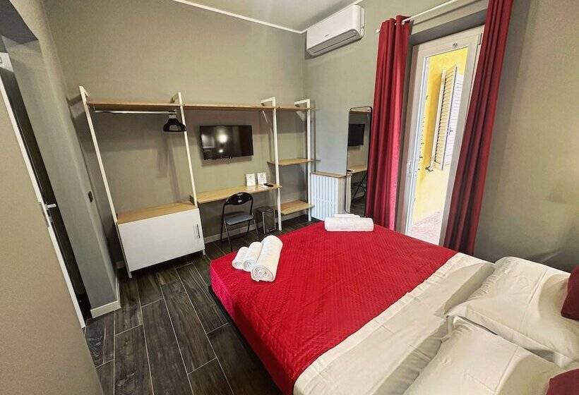 مبيت وإفطار Central Vasto Histonium