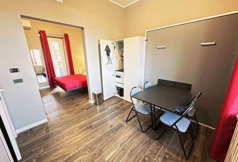 مبيت وإفطار Central Vasto Histonium