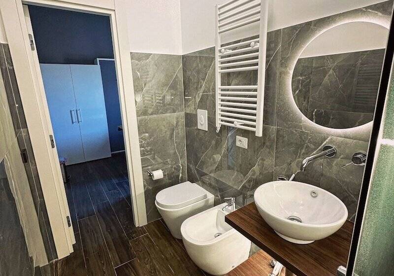 مبيت وإفطار Central Vasto Histonium