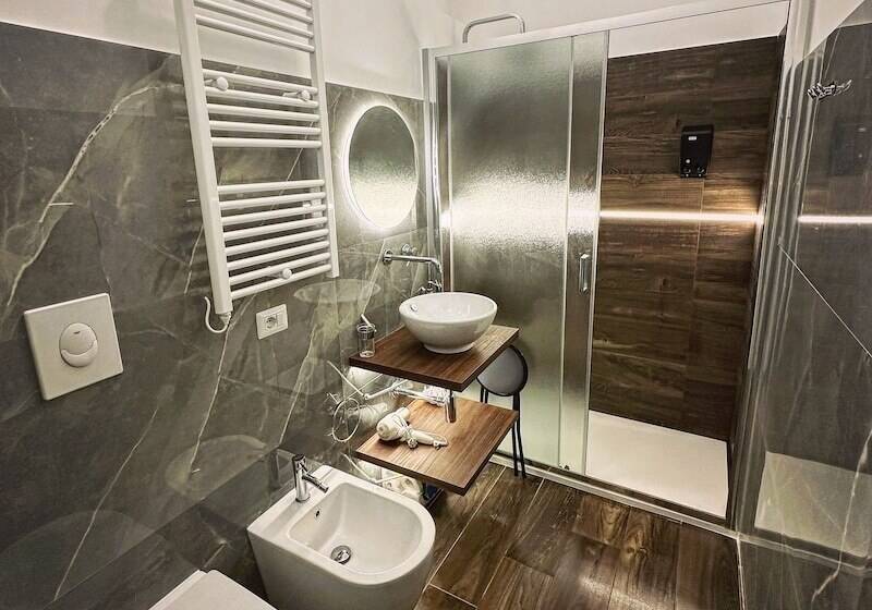 مبيت وإفطار Central Vasto Histonium