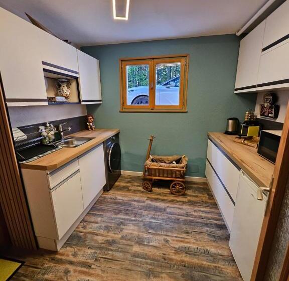 ベッドアンドブレックファースト Chalet Perle Des Hauts