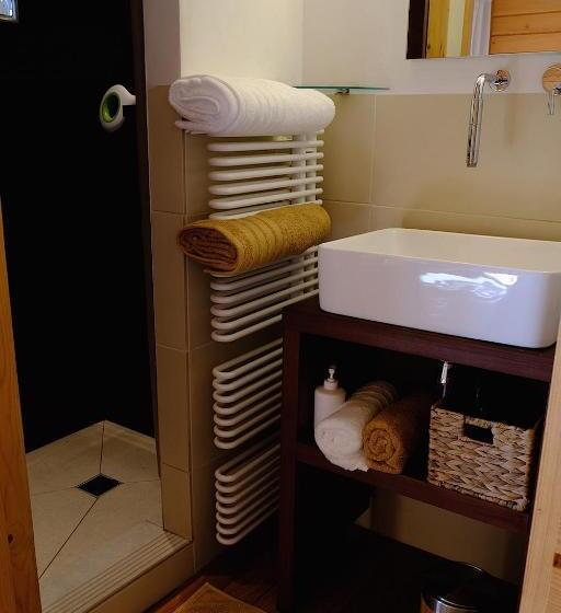 צימר Chambre à Part