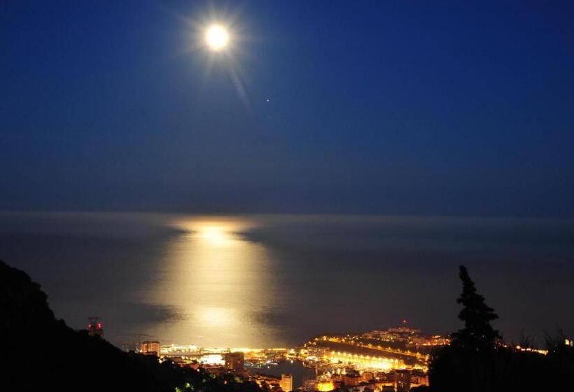 צימר Chambre à Part