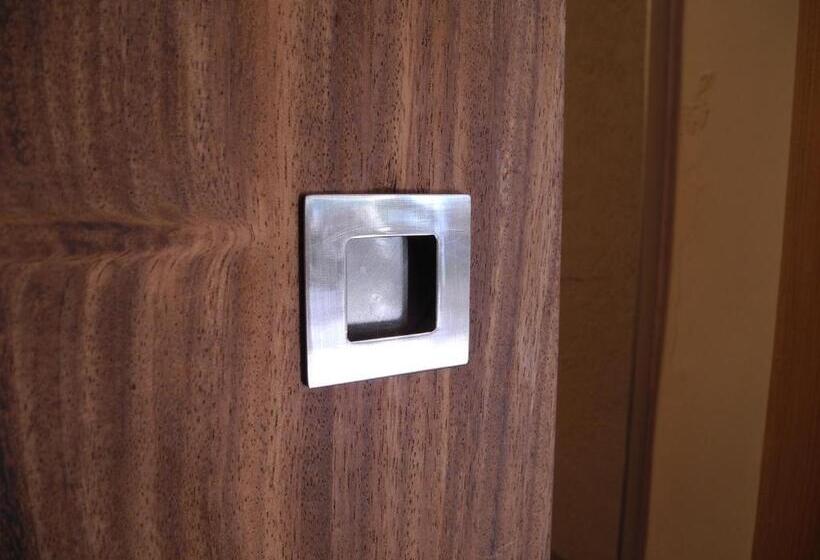 צימר Chambre à Part