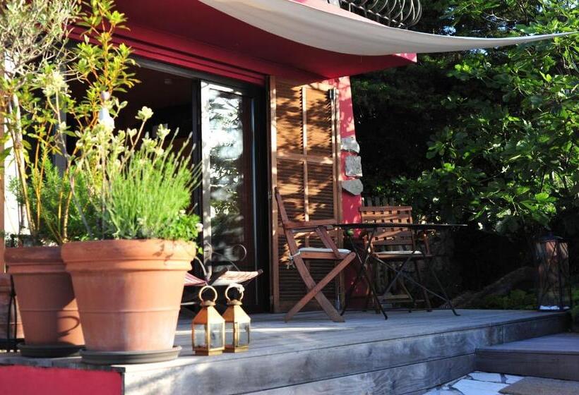 צימר Chambre à Part