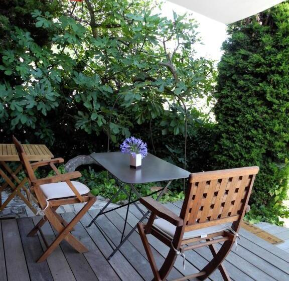 צימר Chambre à Part