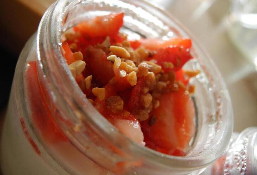 צימר Chambre à Part