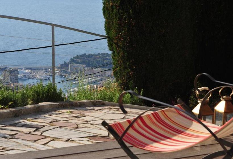 צימר Chambre à Part