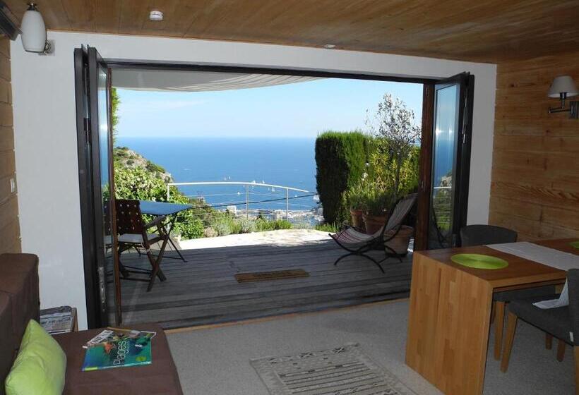 צימר Chambre à Part