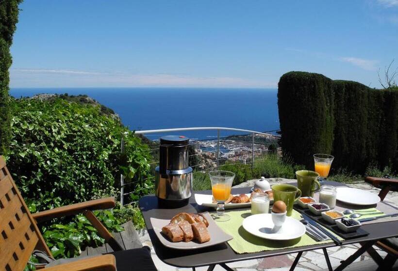 צימר Chambre à Part