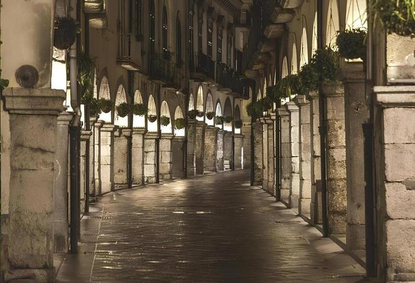 צימר Dimora Donna Maria Relais