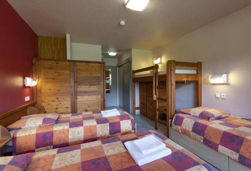 住宿加早餐  Domaine De Val Ubaye