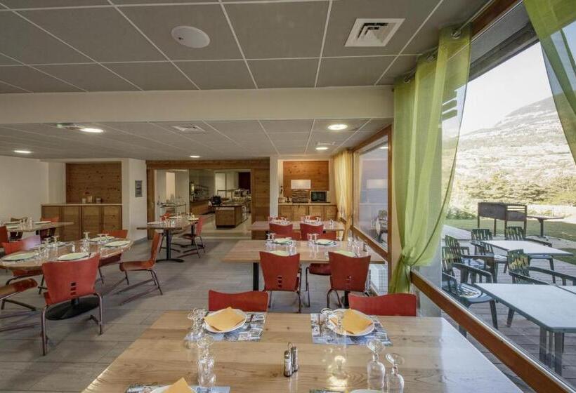 住宿加早餐  Domaine De Val Ubaye