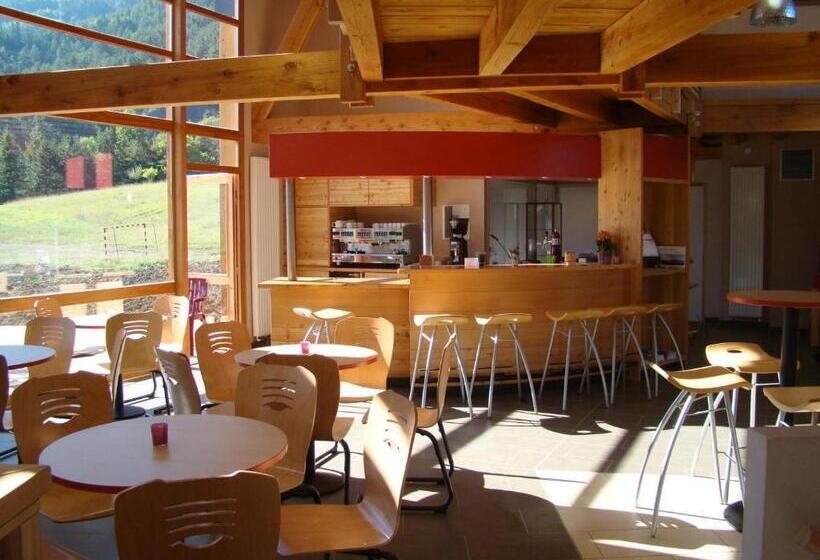 住宿加早餐  Domaine De Val Ubaye