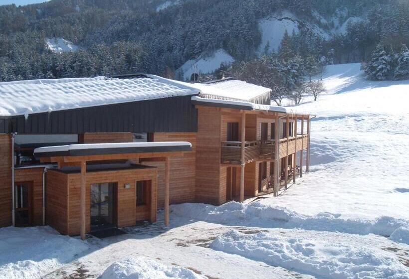 住宿加早餐  Domaine De Val Ubaye