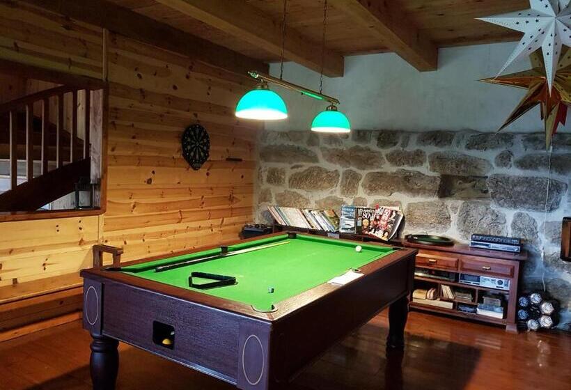 ベッドアンドブレックファースト Domaine Du Mas Du Taillet