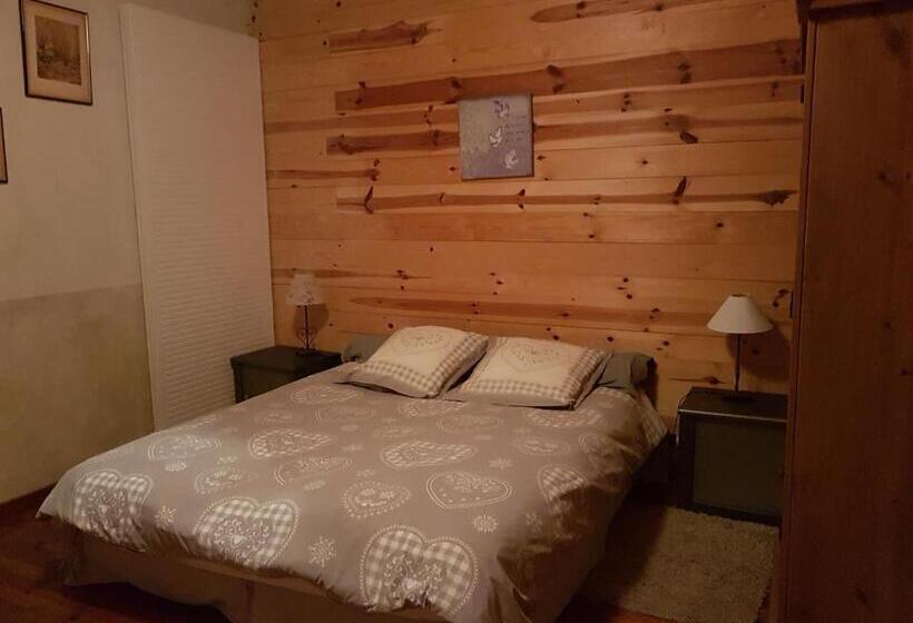 ベッドアンドブレックファースト Domaine Du Mas Du Taillet