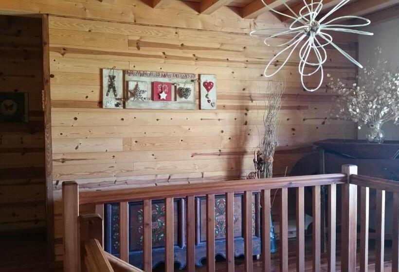 ベッドアンドブレックファースト Domaine Du Mas Du Taillet