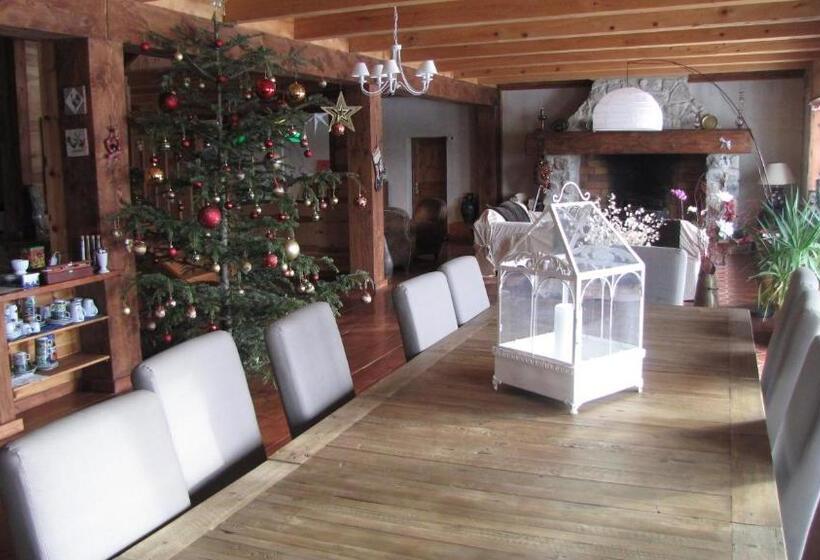 ベッドアンドブレックファースト Domaine Du Mas Du Taillet