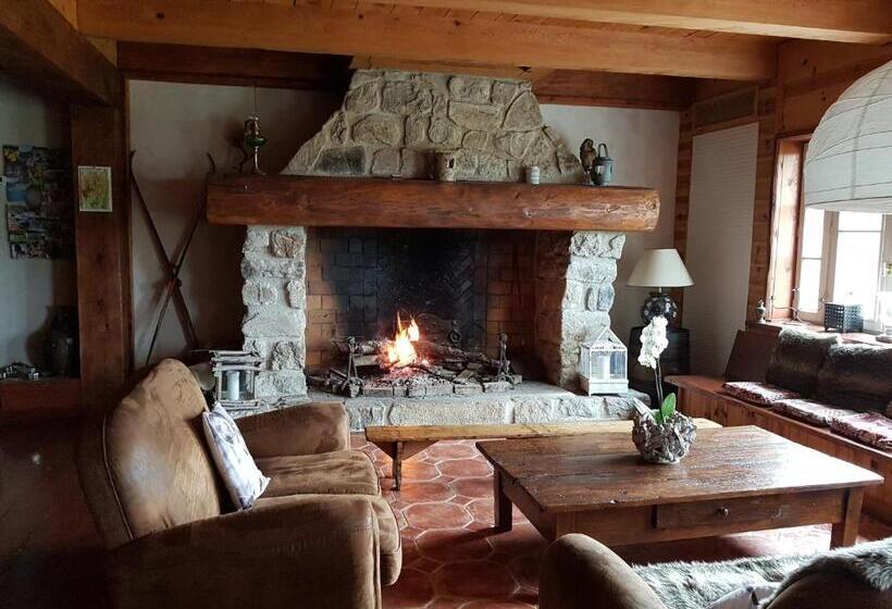 ベッドアンドブレックファースト Domaine Du Mas Du Taillet