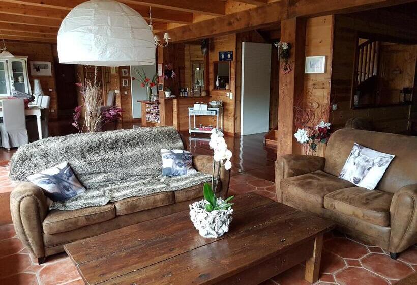 ベッドアンドブレックファースト Domaine Du Mas Du Taillet