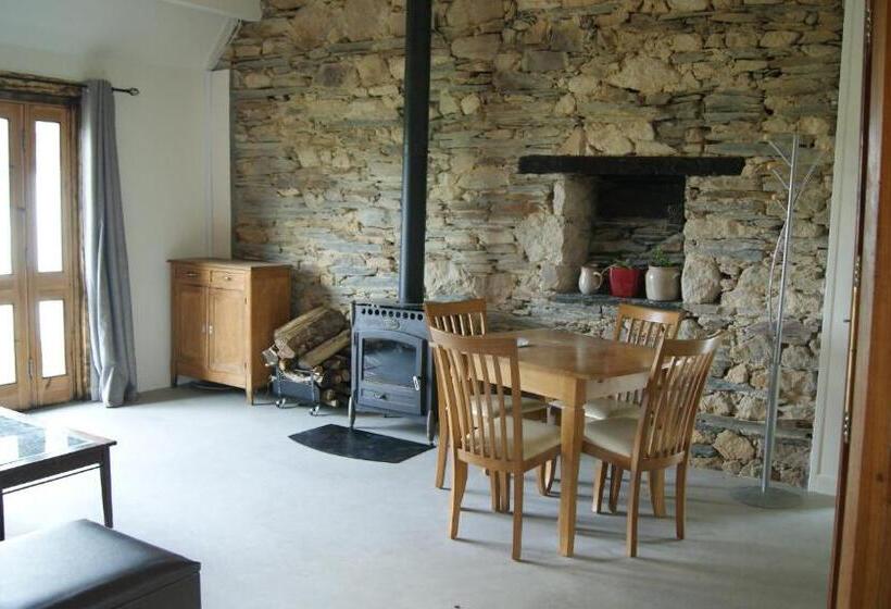 مبيت وإفطار Gîte Le Coucher De Soleil