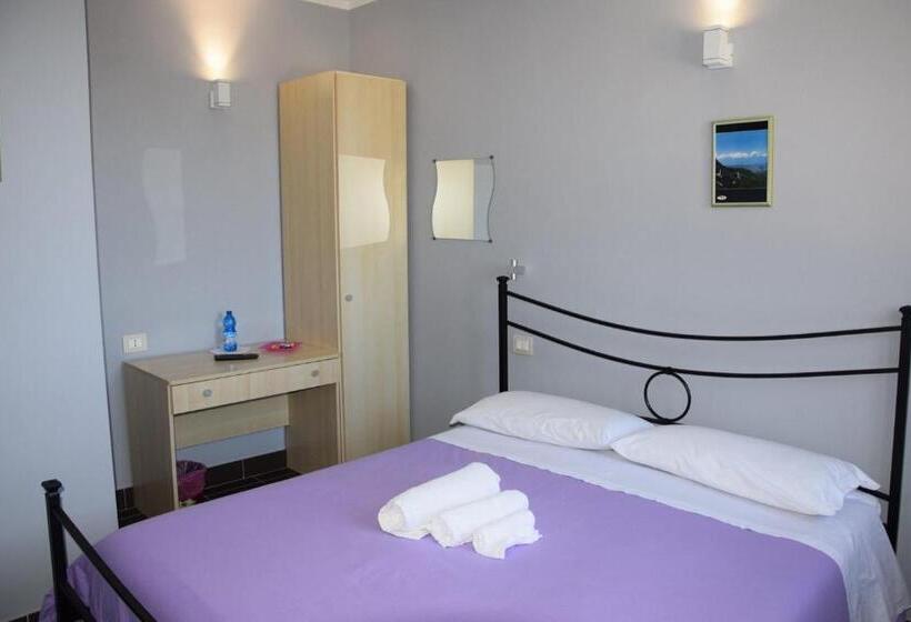 민박 Il Pettirosso Rotonda Pollino