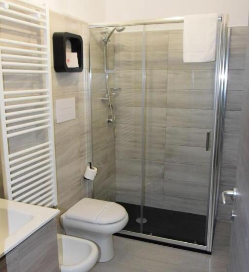 민박 Il Pettirosso Rotonda Pollino