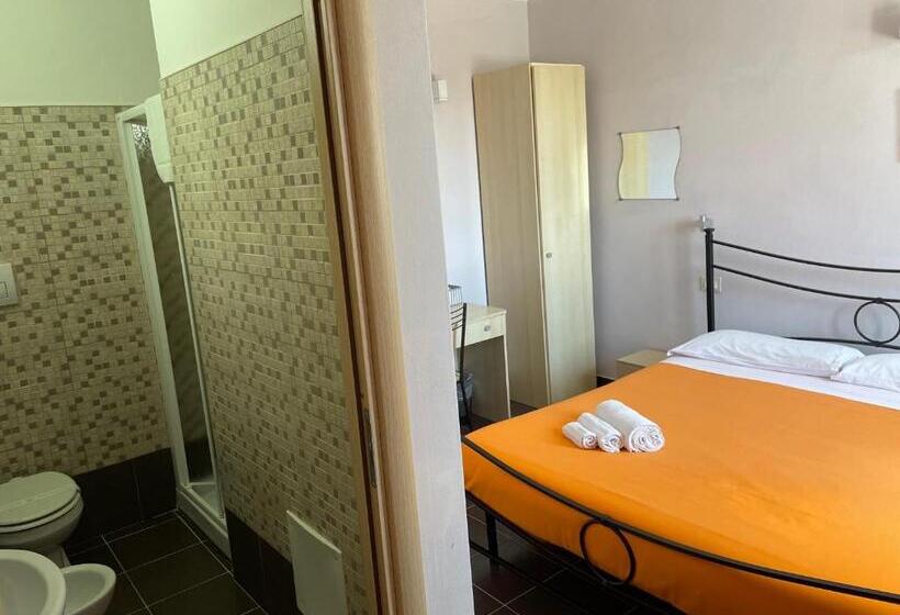 민박 Il Pettirosso Rotonda Pollino