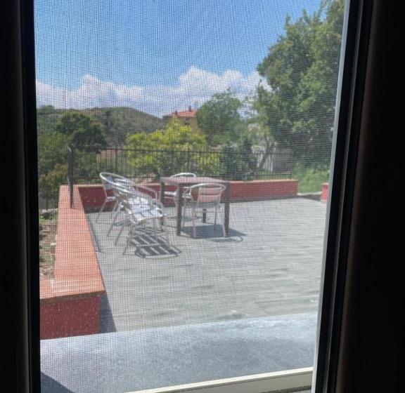 민박 Il Pettirosso Rotonda Pollino