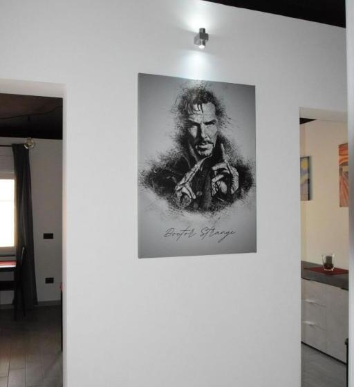 민박 Il Pettirosso Rotonda Pollino