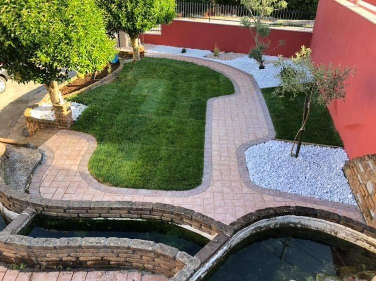 민박 Il Pettirosso Rotonda Pollino