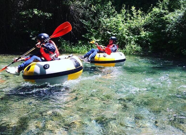 민박 Il Pettirosso Rotonda Pollino