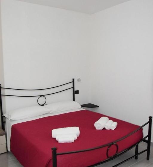 민박 Il Pettirosso Rotonda Pollino