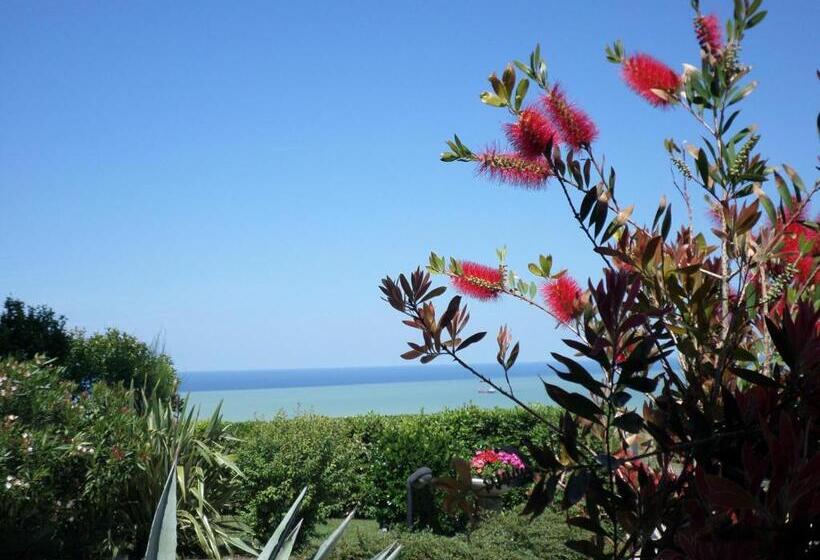 Bed And Breakfast  Il Tesoro Di Mario