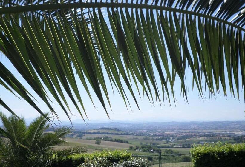 Bed And Breakfast  Il Tesoro Di Mario