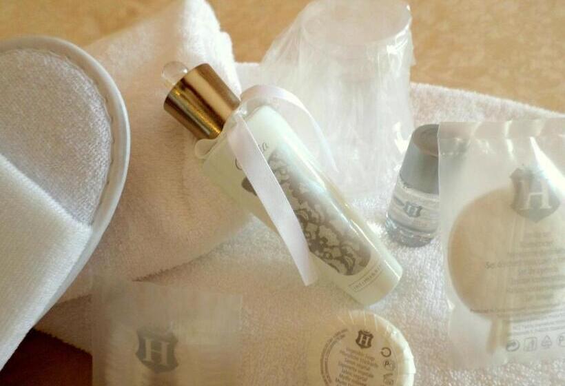 Bed And Breakfast  Il Tesoro Di Mario