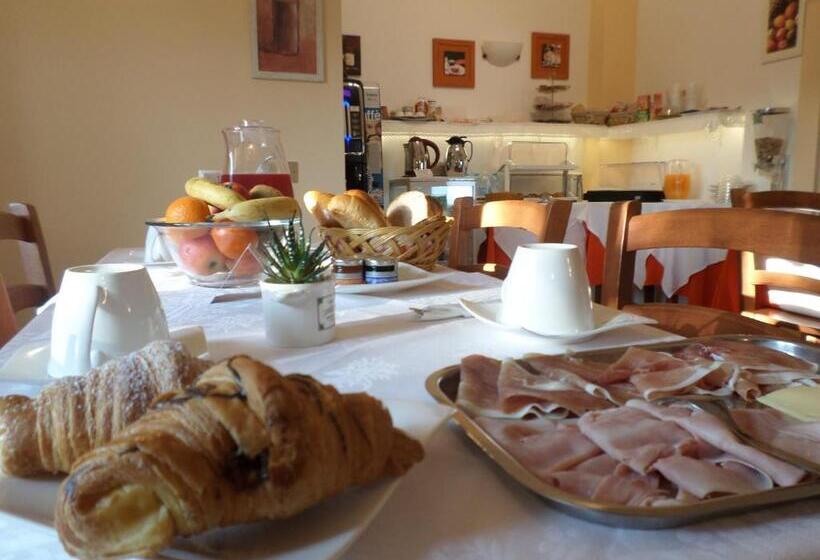 Bed And Breakfast  Il Tesoro Di Mario