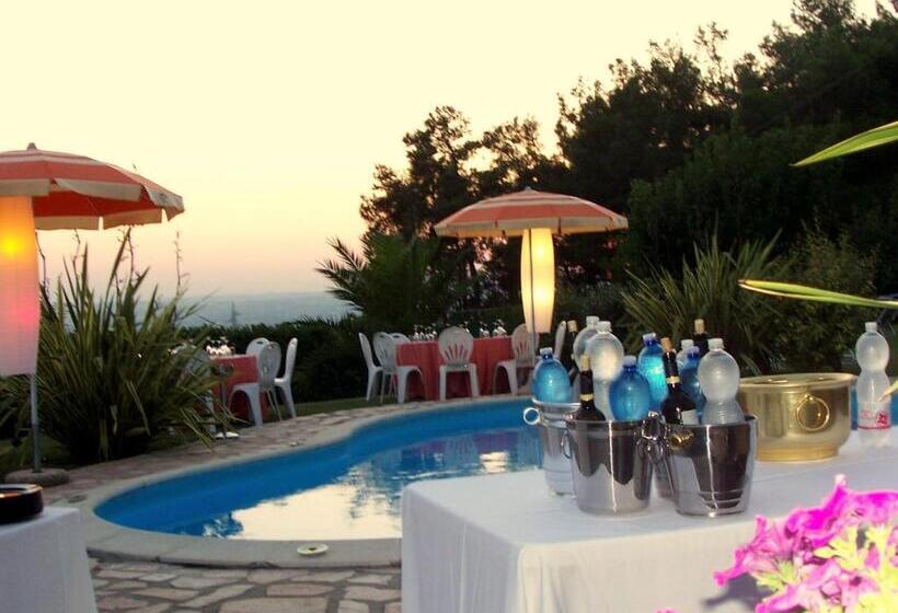 Bed And Breakfast  Il Tesoro Di Mario