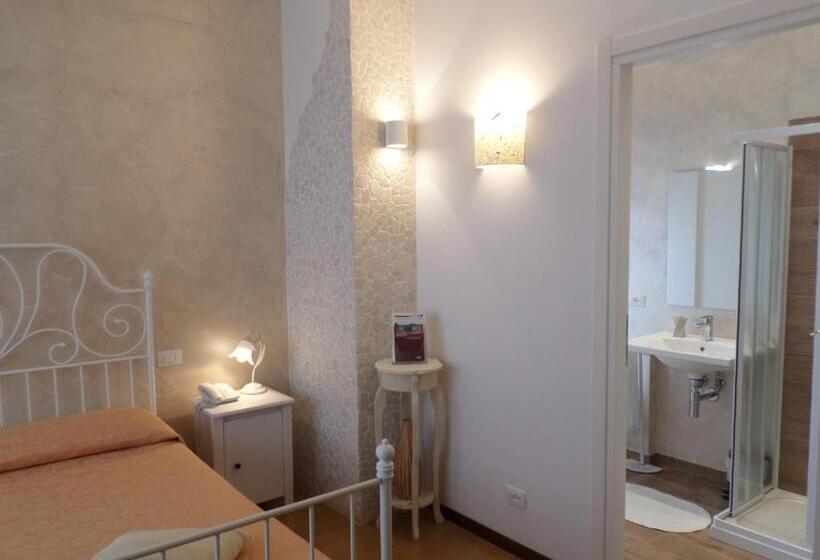 Bed And Breakfast  Il Tesoro Di Mario