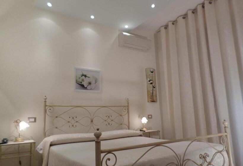 Bed And Breakfast  Il Tesoro Di Mario