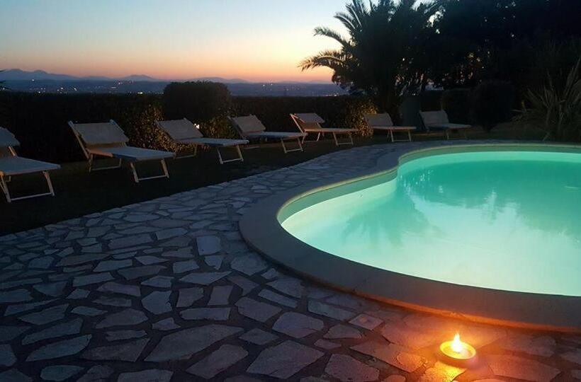 Bed And Breakfast  Il Tesoro Di Mario