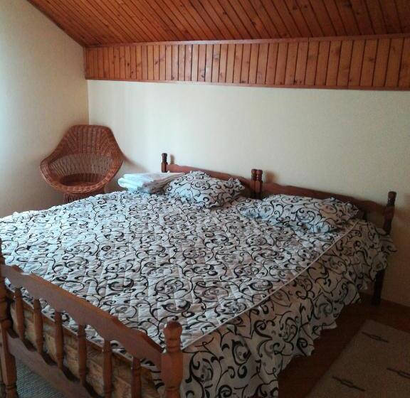 تختخواب و صبحانه Kuća Marić