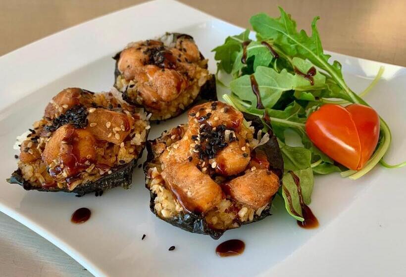 Bed and Breakfast L Ostal De Soubrey