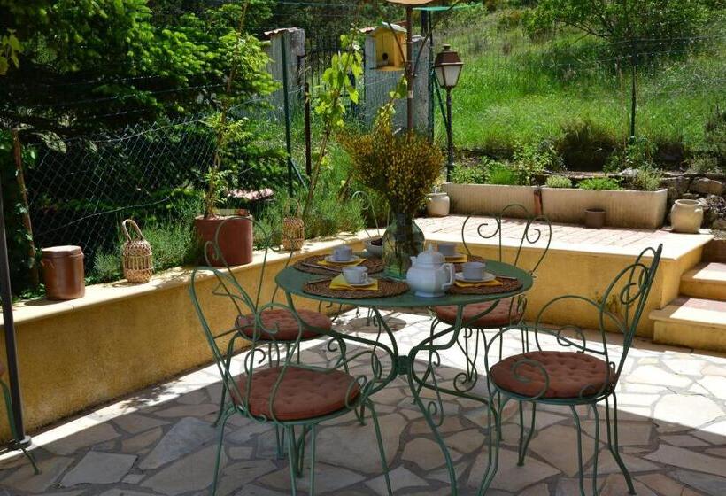 مبيت وإفطار La Casa