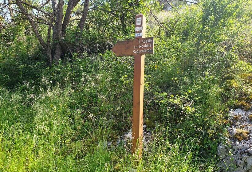 مبيت وإفطار La Casa