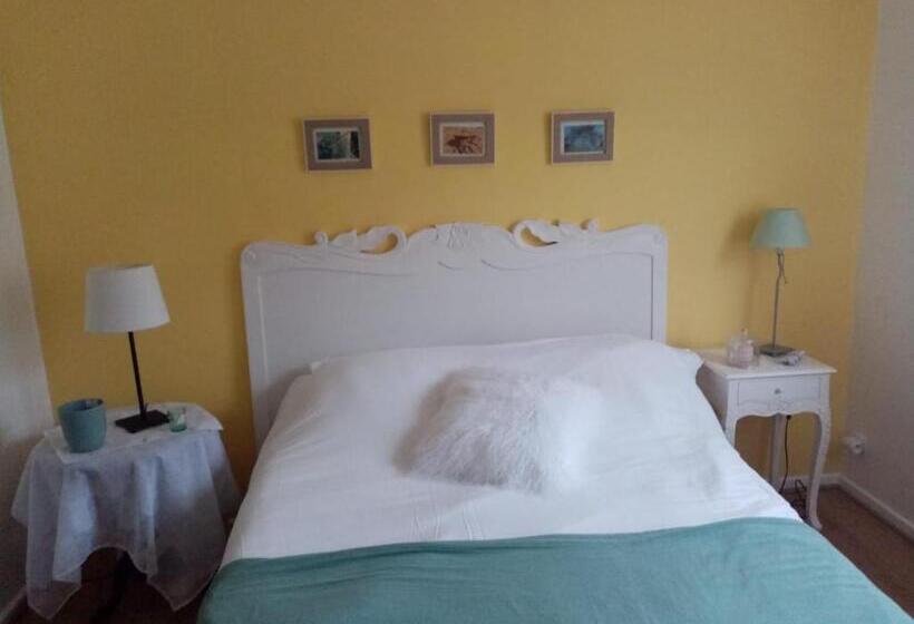 مبيت وإفطار La Casa